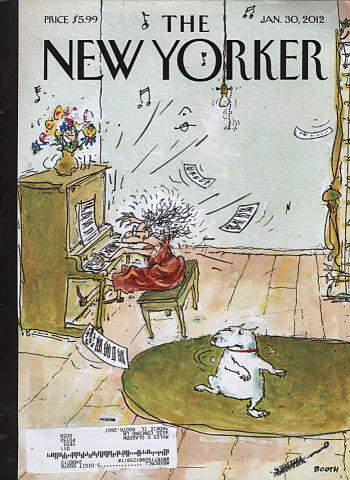 The New Yorker