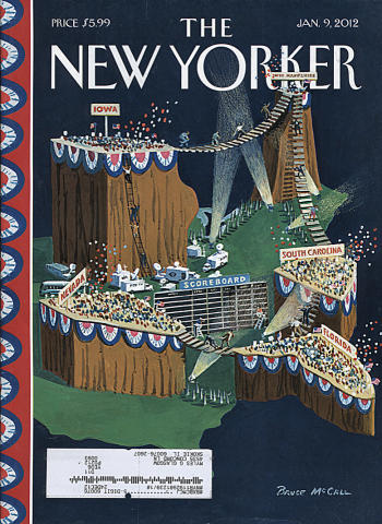 The New Yorker