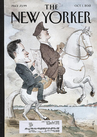 The New Yorker