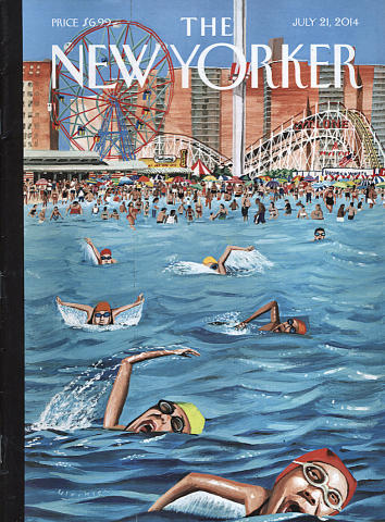 The New Yorker