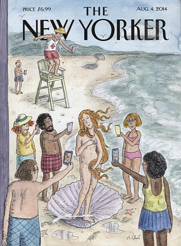 The New Yorker