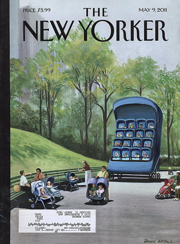 The New Yorker