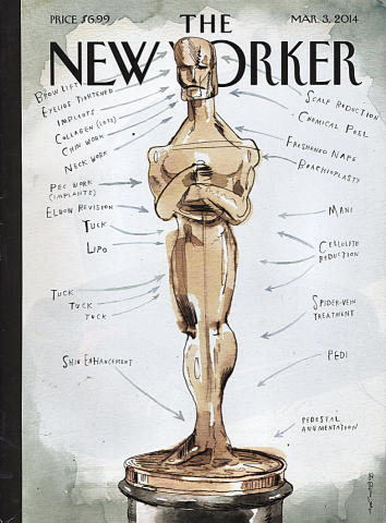 The New Yorker