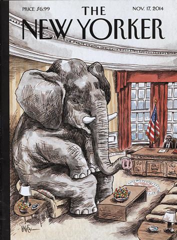 The New Yorker