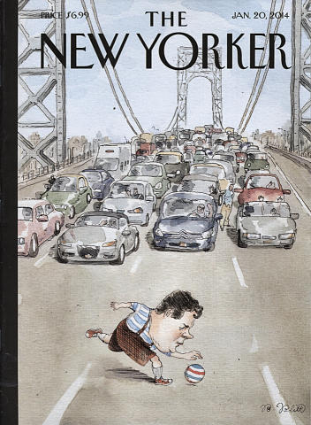 The New Yorker