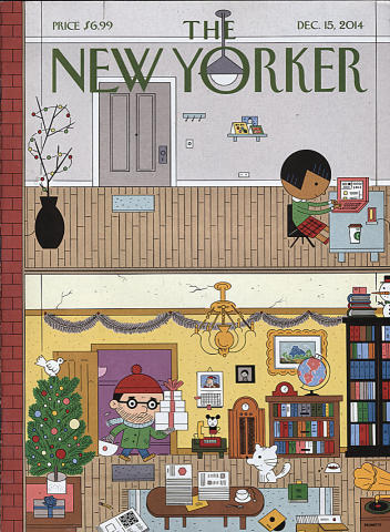 The New Yorker