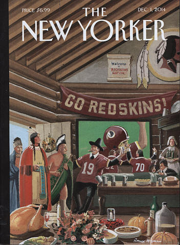 The New Yorker