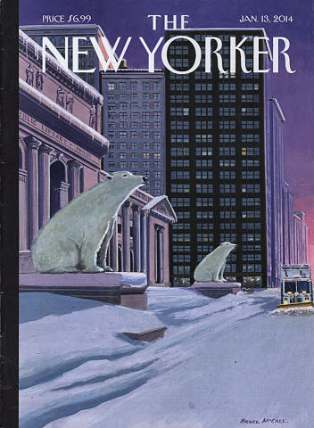 The New Yorker