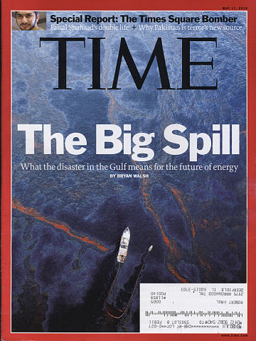 Time