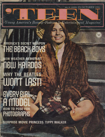 Teen