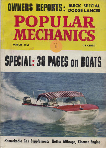 Popular Mechanics
