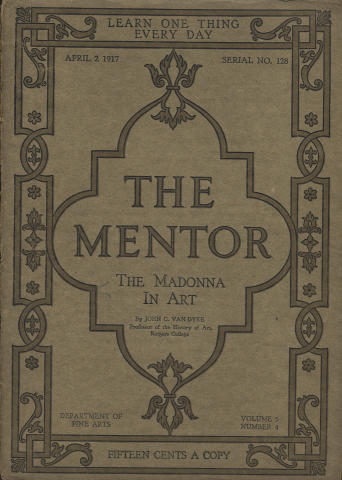 The Mentor