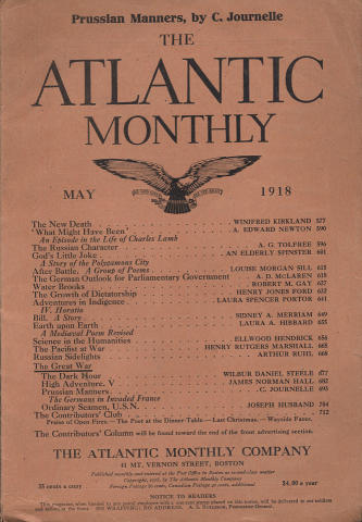 The Atlantic