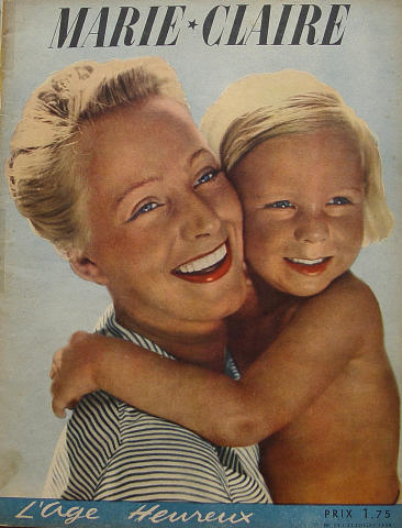 Marie Claire