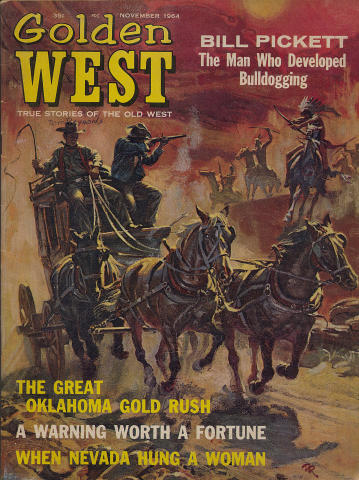 Golden West