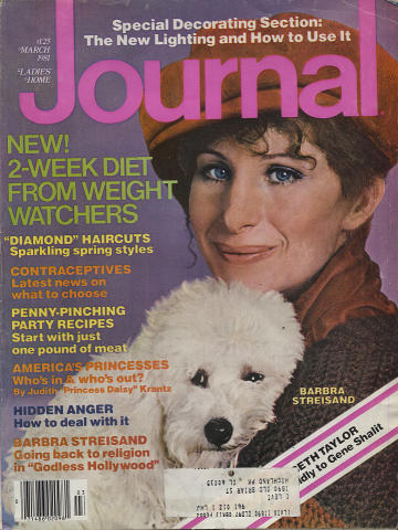 Ladies' Home Journal