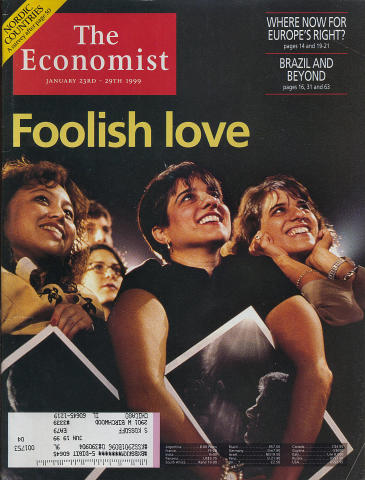 The Economist