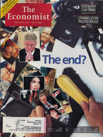 The Economist