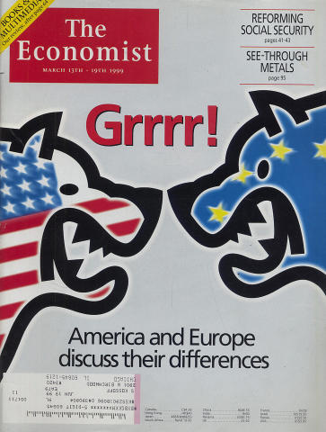 The Economist