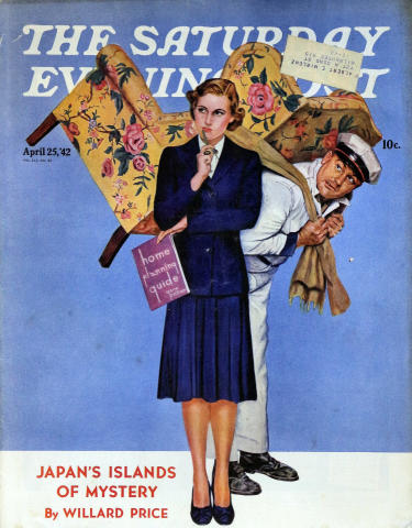 The Saturday Evening Post