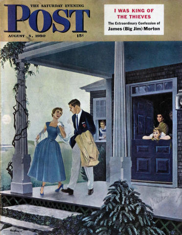 The Saturday Evening Post