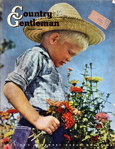 Country Gentleman