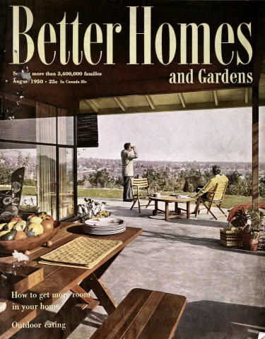 Better Homes And Gardens