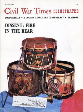 Civil War Times Illustrated