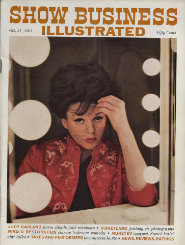 Show Business Illustrated