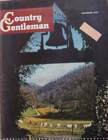 Country Gentleman