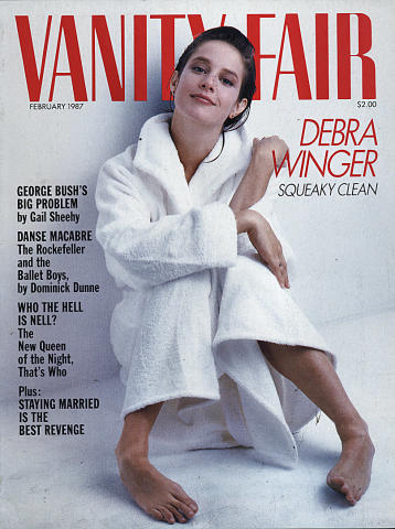 Vanity Fair