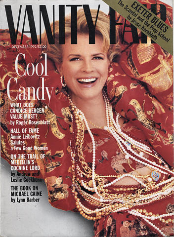 Vanity Fair