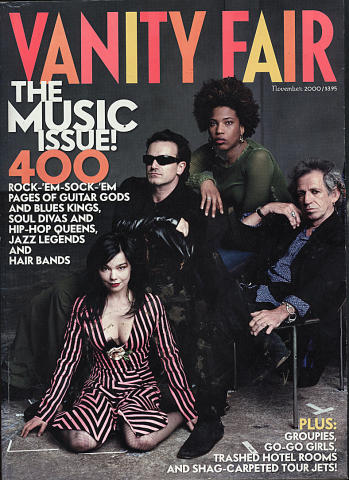 Vanity Fair