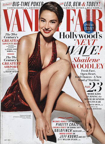 Vanity Fair