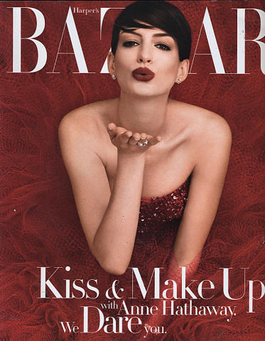 Harper's Bazaar