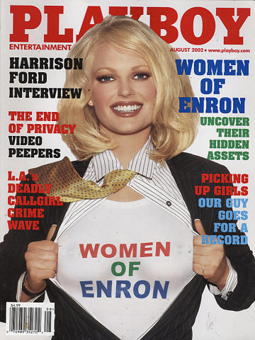 Playboy Vintage Adult Magazine