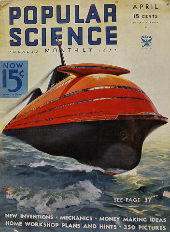 Popular Science