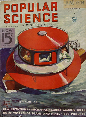 Popular Science