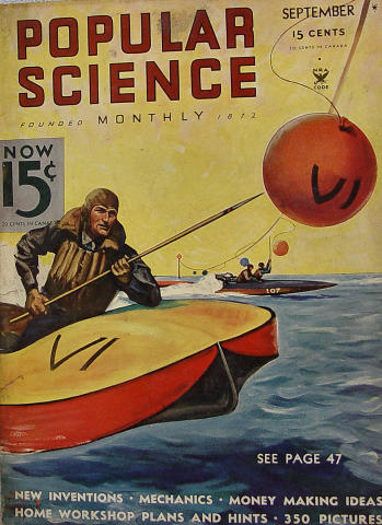 Popular Science