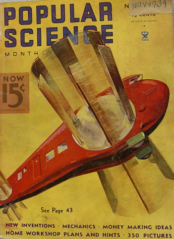 Popular Science