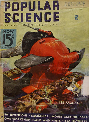 Popular Science