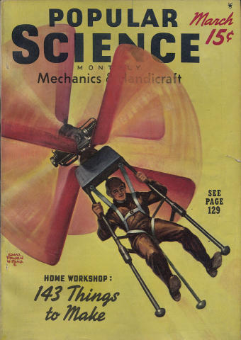 Popular Science