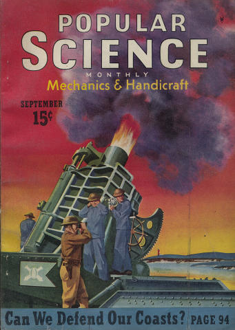 Popular Science