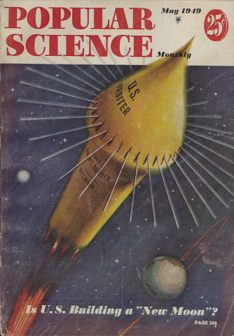 Popular Science