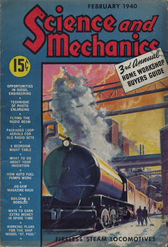 Science and Mechanics