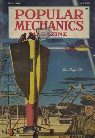 Popular Mechanics