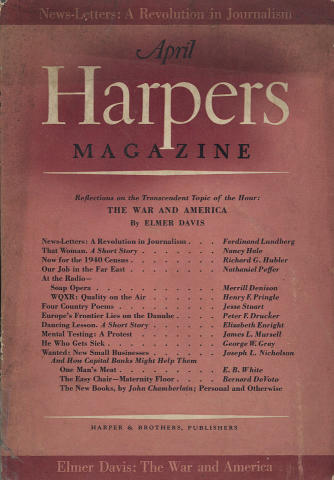 Harper's