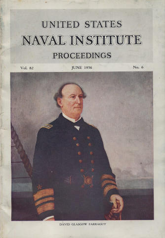 U.S. Naval Institute Proceedings