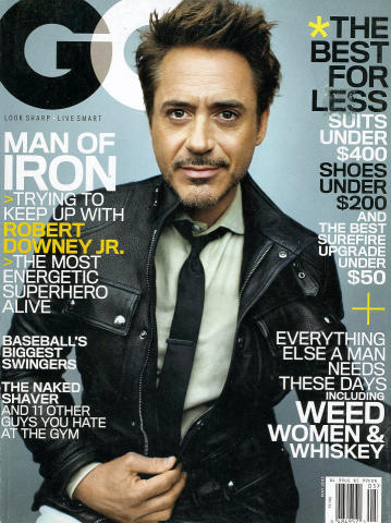 GQ