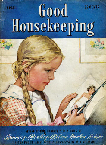 Good Housekeeping